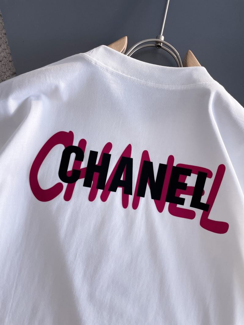 Chanel T-Shirts